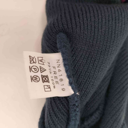 ザノースフェイス THE NORTH FACE BULLET BEANIE バレット ビーニー メンズ FREE
