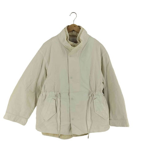 マウジー moussy 23AW LINER PUFFER MIDDLE COAT レディース JPN:2