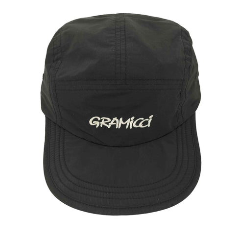 グラミチ GRAMICCI SHELL JET CAP シェル ジェットキャップ メンズ FREE