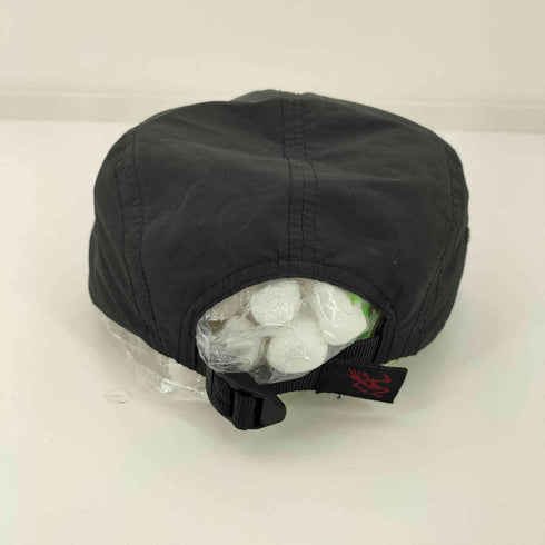 グラミチ GRAMICCI SHELL JET CAP シェル ジェットキャップ メンズ FREE