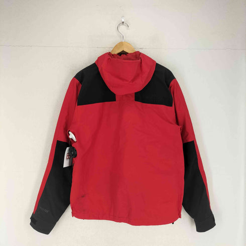ザノースフェイス THE NORTH FACE GORE-TEX マウンテンパーカー メンズ M