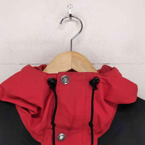 ザノースフェイス THE NORTH FACE GORE-TEX マウンテンパーカー メンズ M