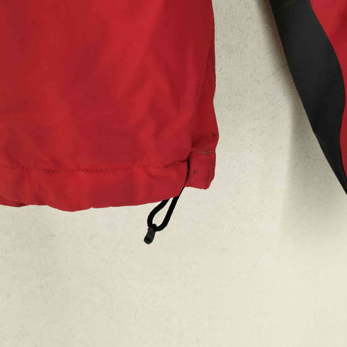 ザノースフェイス THE NORTH FACE GORE-TEX マウンテンパーカー メンズ M