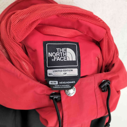 ザノースフェイス THE NORTH FACE GORE-TEX マウンテンパーカー メンズ M