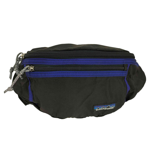 パタゴニア patagonia 98AW USA製 ヒップボルト ウエストバッグ hip bolt waist bag メンズ