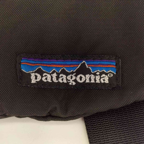 パタゴニア patagonia 98AW USA製 ヒップボルト ウエストバッグ hip bolt waist bag メンズ
