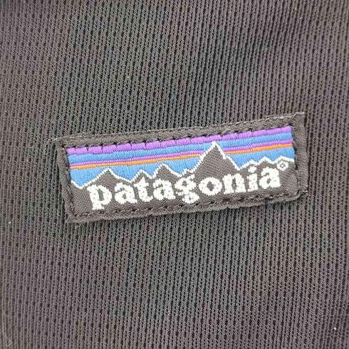 パタゴニア patagonia 00S 旧型 アトムスリング ワンショルダーバッグ メンズ