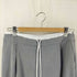 ザラ ZARA WIDE-LEGパンツ ダブルウエストバンド レディース M