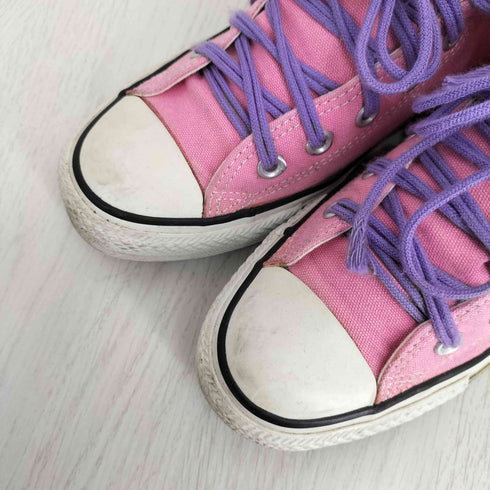 コンバース CONVERSE ALL STAR HI スニーカー メンズ JPN:25.5