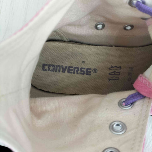 コンバース CONVERSE ALL STAR HI スニーカー メンズ JPN:25.5