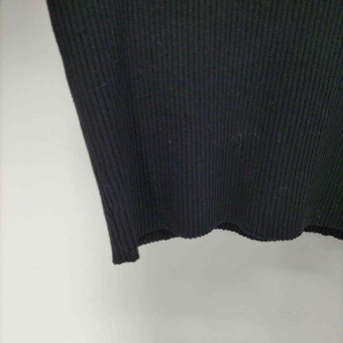 ジェイダ GYDA GGプレートlong sleeveニットトップス レディース FREE