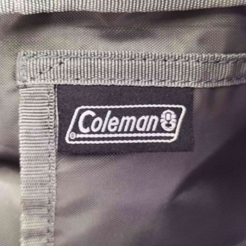 コールマン COLEMAN WALKER リュック メンズ