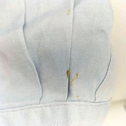 ラルフローレン RALPH LAUREN 90S YARMOUTH ポニー刺繍 ボタンダウン シャツ メンズ 16-1/2