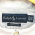 ラルフローレン RALPH LAUREN 90S YARMOUTH ポニー刺繍 ボタンダウン シャツ メンズ 16-1/2