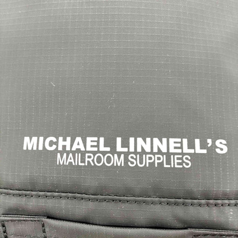 マイケルリンネル MICHAEL LINNELL リュック バックパック メンズ