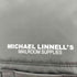 マイケルリンネル MICHAEL LINNELL リュック バックパック メンズ