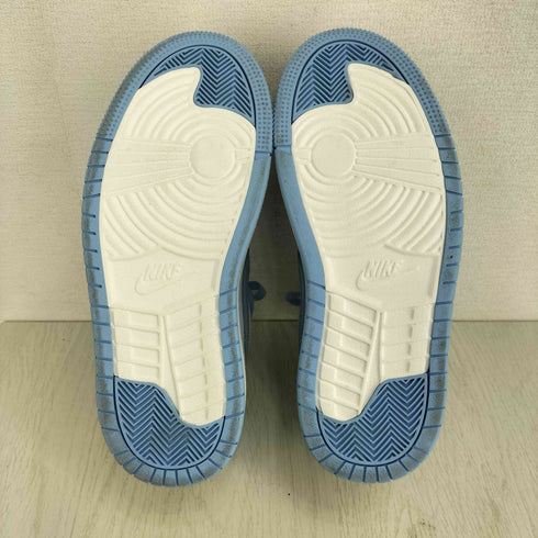 ジョーダンブランド JORDAN BRAND Air Jordan 1 Triple Stack Shoes/エア ジョーダン 1 トリプル スタック シューズ レディース 25