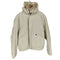 シュプリーム Supreme 24FW Faux Shearling Lined Bomber Jacket メンズ M