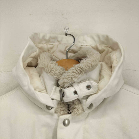 シュプリーム Supreme 24FW Faux Shearling Lined Bomber Jacket メンズ M