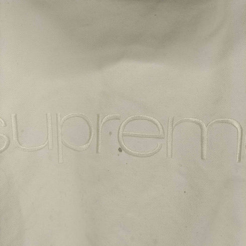 シュプリーム Supreme 24FW Faux Shearling Lined Bomber Jacket メンズ M