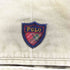 ポロバイラルフローレン Polo by RALPH LAUREN 90S USA製 クレストロゴ サイドアジャスター チノパンツ メンズ W36L32