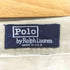 ポロバイラルフローレン Polo by RALPH LAUREN 90S USA製 クレストロゴ サイドアジャスター チノパンツ メンズ W36L32