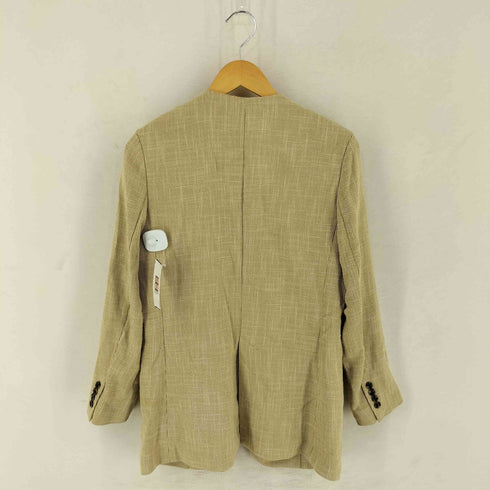 ビューティーアンドユースユナイテッドアローズ BEAUTY & YOUTH UNITED ARROWS ハウンドトゥースミドルジャケット レディース M