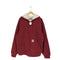 カーハートワークインプログレス Carhartt WIP ACTIVE SWEAT JACKET メンズ M