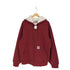 カーハートワークインプログレス Carhartt WIP ACTIVE SWEAT JACKET メンズ M
