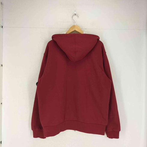 カーハートワークインプログレス Carhartt WIP ACTIVE SWEAT JACKET メンズ M