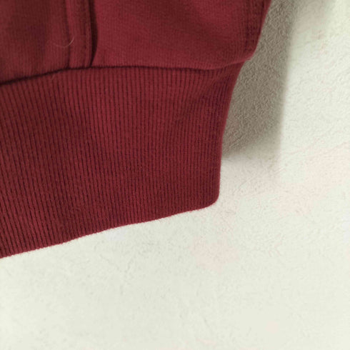 カーハートワークインプログレス Carhartt WIP ACTIVE SWEAT JACKET メンズ M