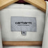カーハートワークインプログレス Carhartt WIP ACTIVE SWEAT JACKET メンズ M