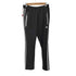 アディダス adidas 3ストライプ トラックパンツ ジャージ レディース 100