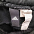 アディダス adidas 3ストライプ トラックパンツ ジャージ レディース 100