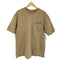 カーハート Carhartt ポケットTシャツ メンズ JPN:L