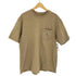 カーハート Carhartt ポケットTシャツ メンズ JPN:L
