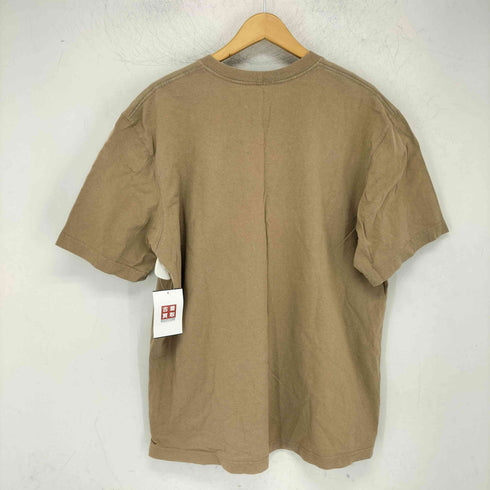 カーハート Carhartt ポケットTシャツ メンズ JPN:L