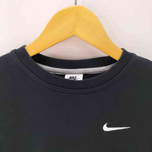 ナイキ NIKE 23SS ラブフレンチテリークルーネック スウェット トレーナー メンズ import:M
