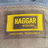 ハガークロージング HAGGAR 70-80S Scovillジップ フレアスラックス メンズ
