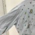 リリーブラウン Lily Brown パールビジュースウェット レディース ONE SIZE