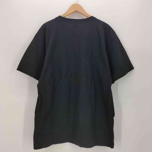 チャンピオン Champion REVERSE WEAVE T-SHIRT リバースウィーブポケットTee メンズ import:XL