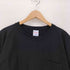チャンピオン Champion REVERSE WEAVE T-SHIRT リバースウィーブポケットTee メンズ import:XL