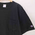 チャンピオン Champion REVERSE WEAVE T-SHIRT リバースウィーブポケットTee メンズ import:XL