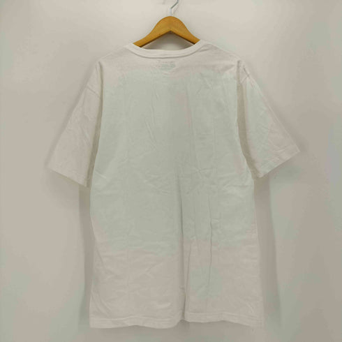 カーハート Carhartt LOOSE FIT クルーネック ポケットTシャツ メンズ import:L