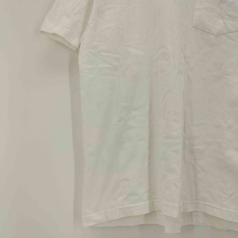 カーハート Carhartt LOOSE FIT クルーネック ポケットTシャツ メンズ import:L