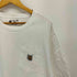カーハート Carhartt LOOSE FIT クルーネック ポケットTシャツ メンズ import:L