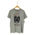 フロントプリントムービーtシャツ メンズ M