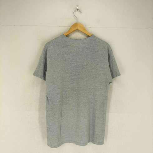 フロントプリントムービーtシャツ メンズ M