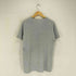 フロントプリントムービーtシャツ メンズ M