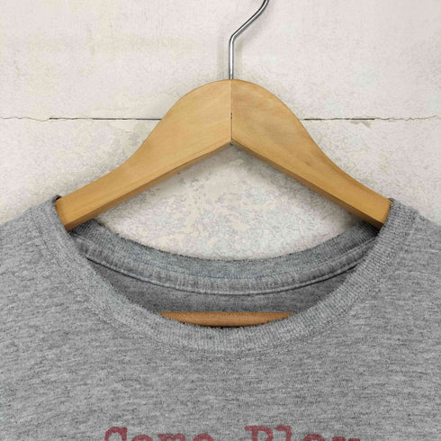 フロントプリントムービーtシャツ メンズ M